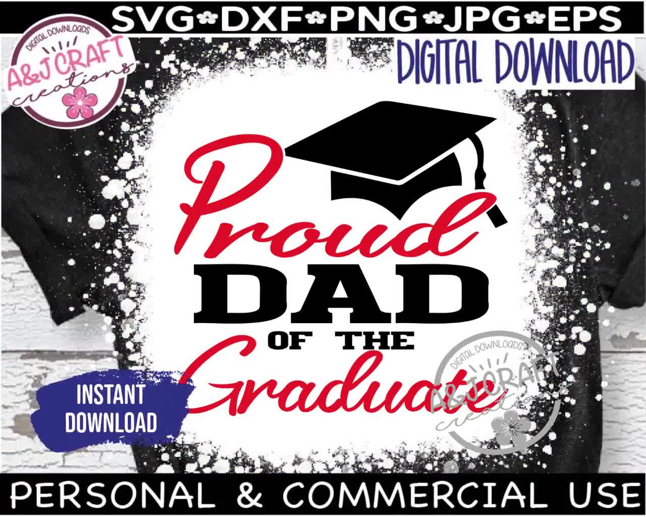 Proud Nephew Of 2019 Senior Graduation Shirt Proud Nephew Of 2019 Senior Graduation Shirt
