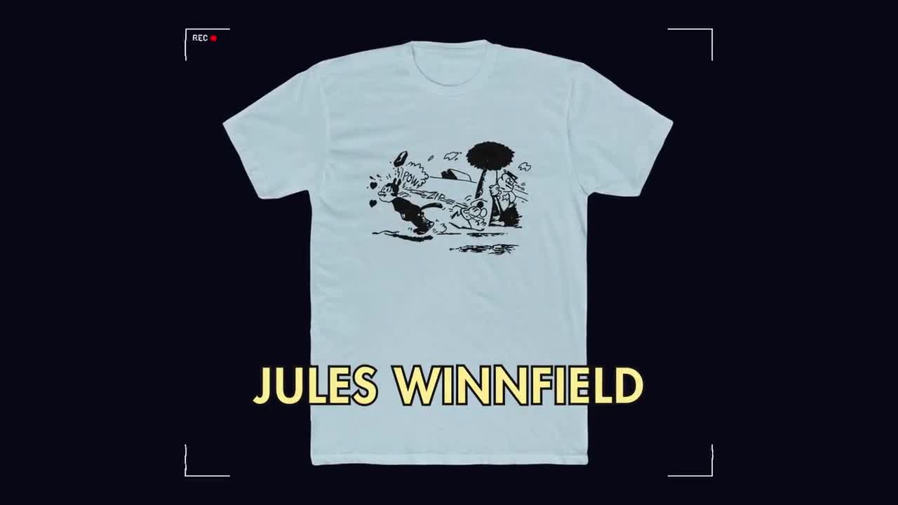 Tee shirt mini online perfect jules