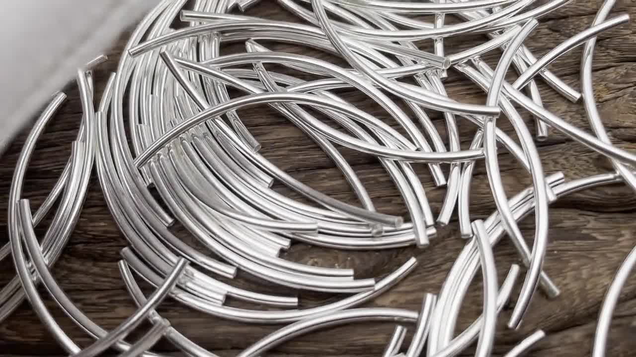 STERLING 925 Silver Wire