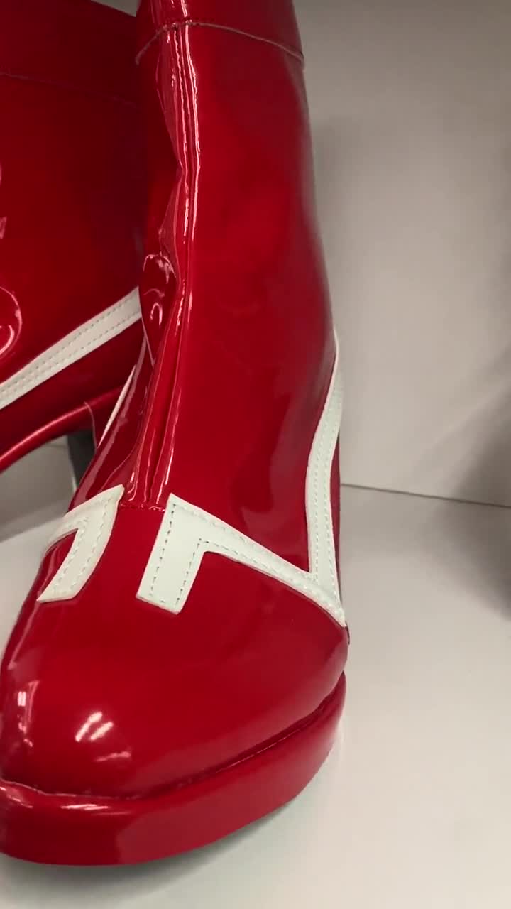 Made to Order Custom Made Hand Made Zero Two 02 Shoes