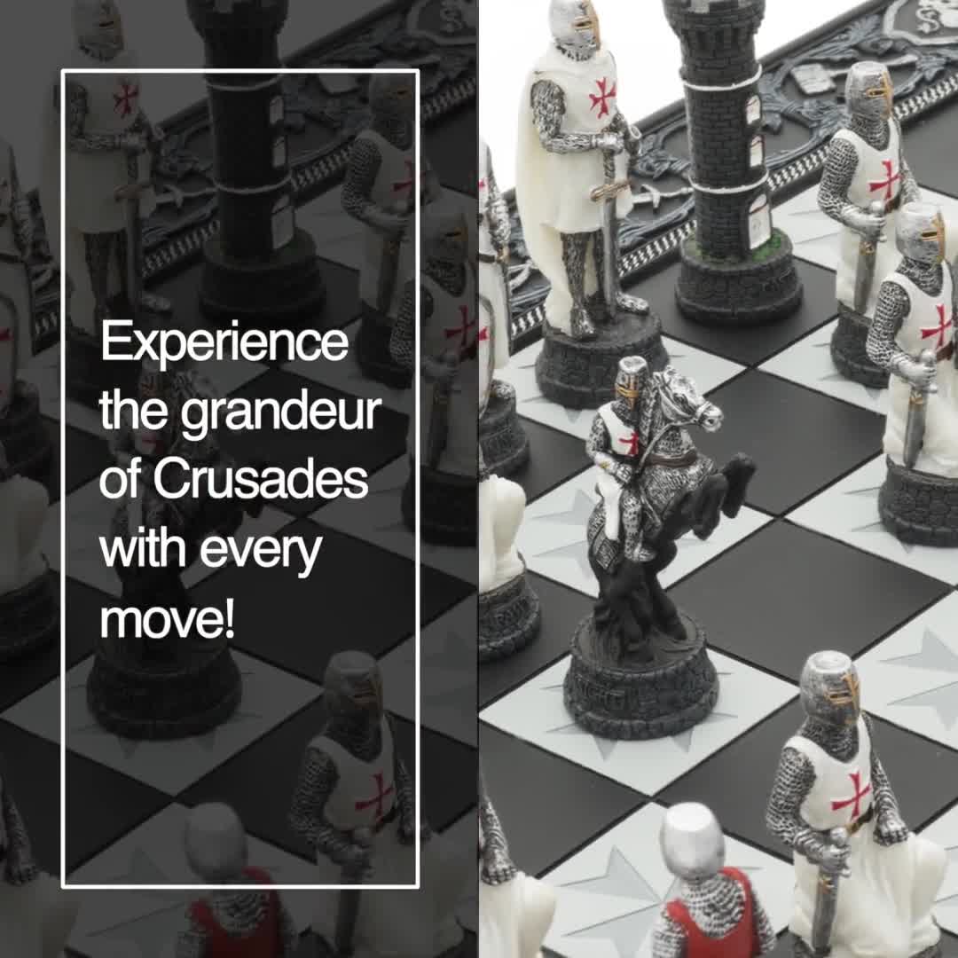 Regency Chess Sets - Welcome to the Chess Museum