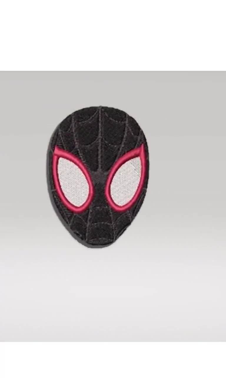 Patch di Spiderman Toppe Bambino Toppa ricamata per Jeans Giacche  Abbigliamento Borsa Scarpe Cappellini : : Casa e cucina