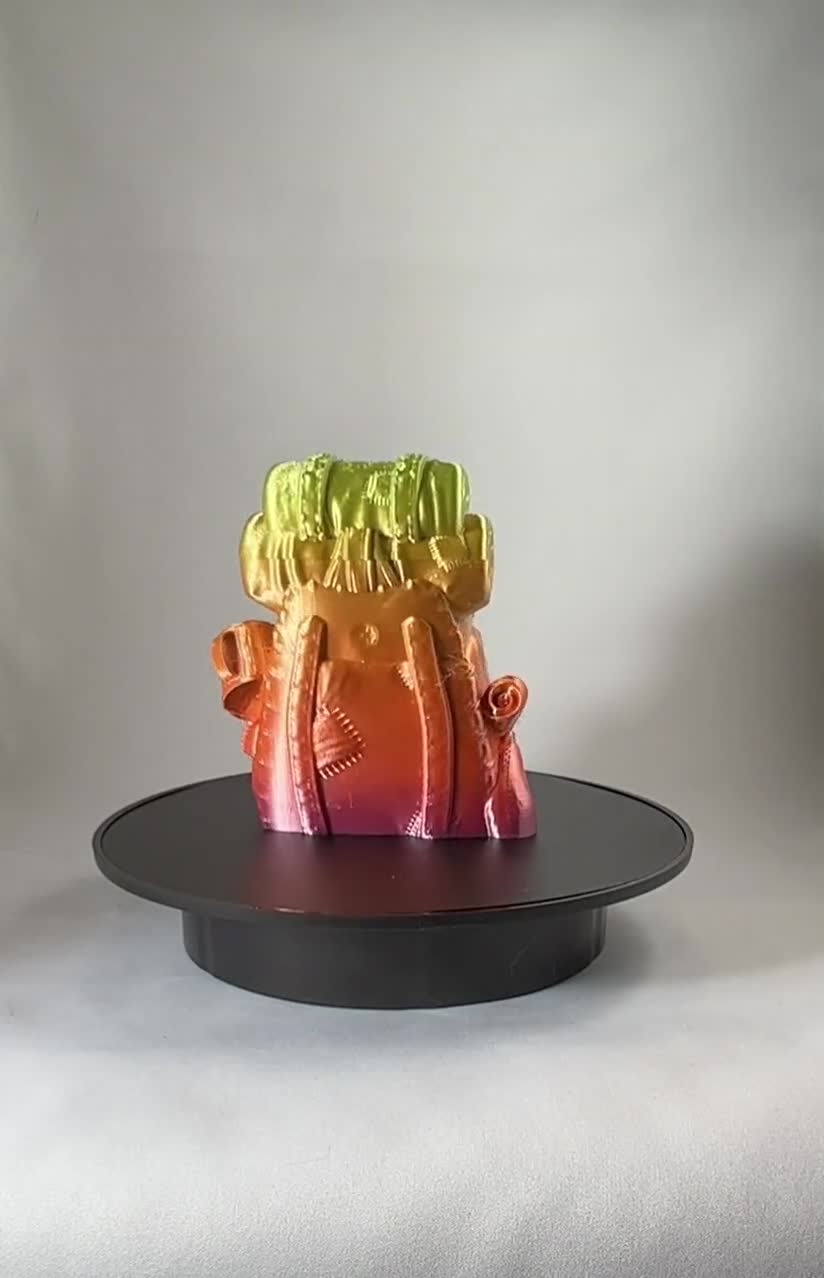 Ranger's Pack Dice Vault | DnD | Dice Games video poster