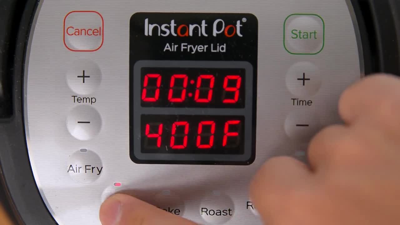 Air fryer cheat sheet : r/airfryer