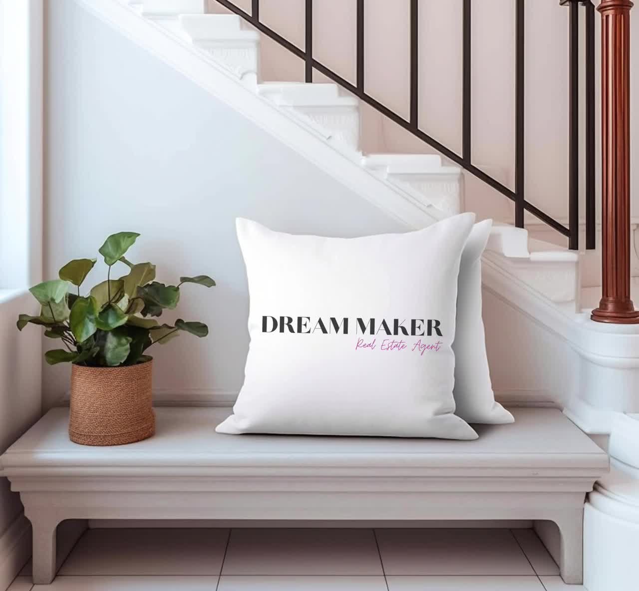 Photo best sale pillow maker