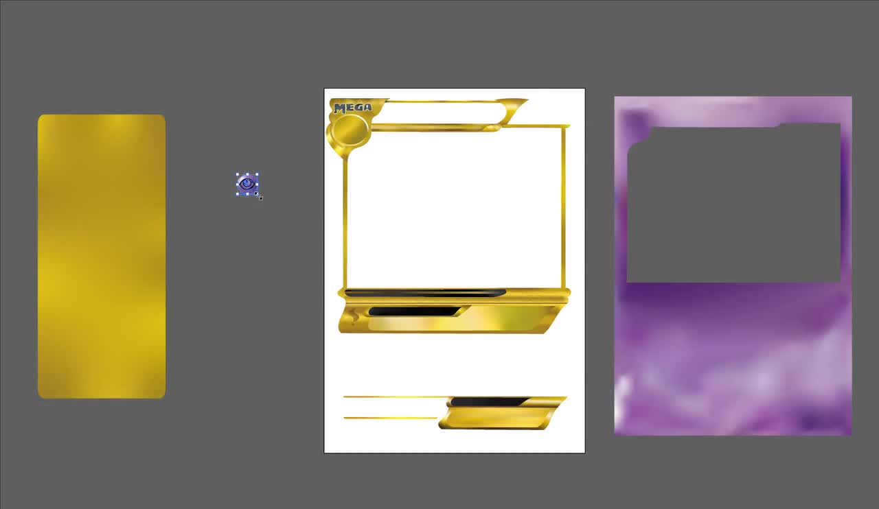 pokemon crystal expn card Crystal Edge (Boundaries Crossed 138)