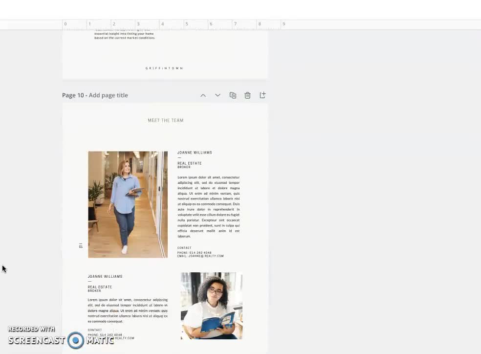 近隣ガイド | 不動産マーケティング、デジタルパンフレット、不動産
