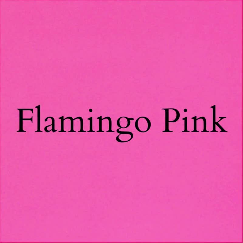 Origami Paper Hot Pink Color - 150 mm - 100 sheets