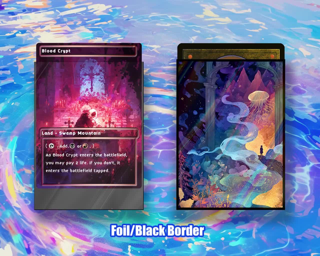 MTG 光らせの子　スリーブ　200枚 Amazon | エンスカイ(ENSKY) マジック:ザ・ギャザリング プレイヤーズ