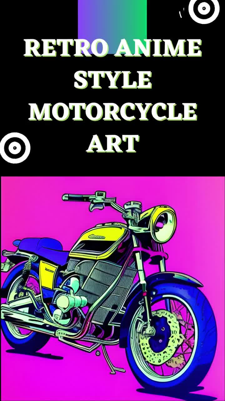 Meet Honda's anime-inspired NM4 Vultus motorcycle | Stuff