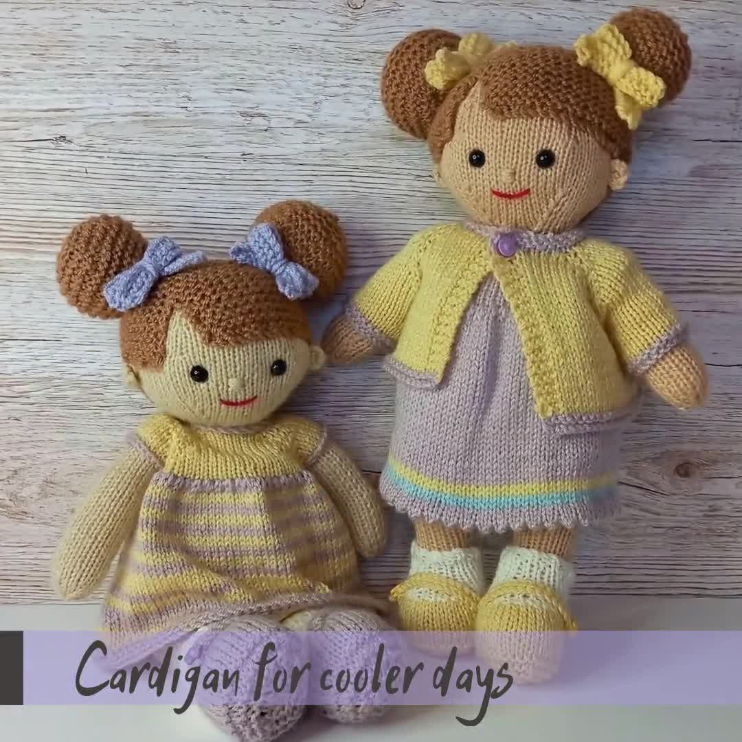 KB TOT CARDIGAN