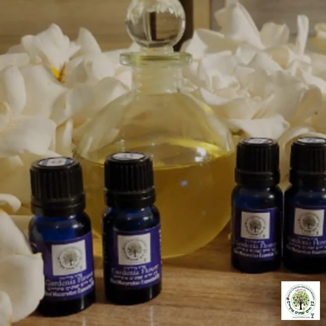 Relaxation EB Fragrance Oil