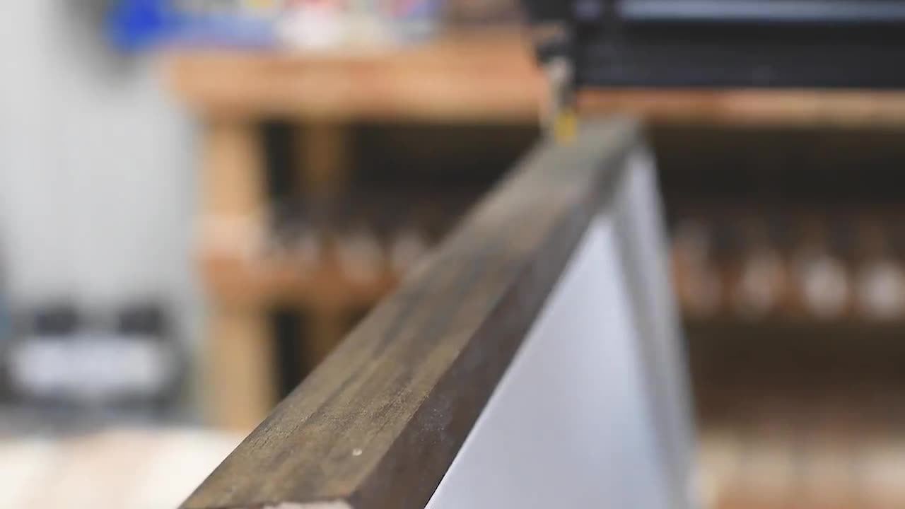 Daughter of a King Sign: Inspirational Girls Room Decor, Custom Name video poster