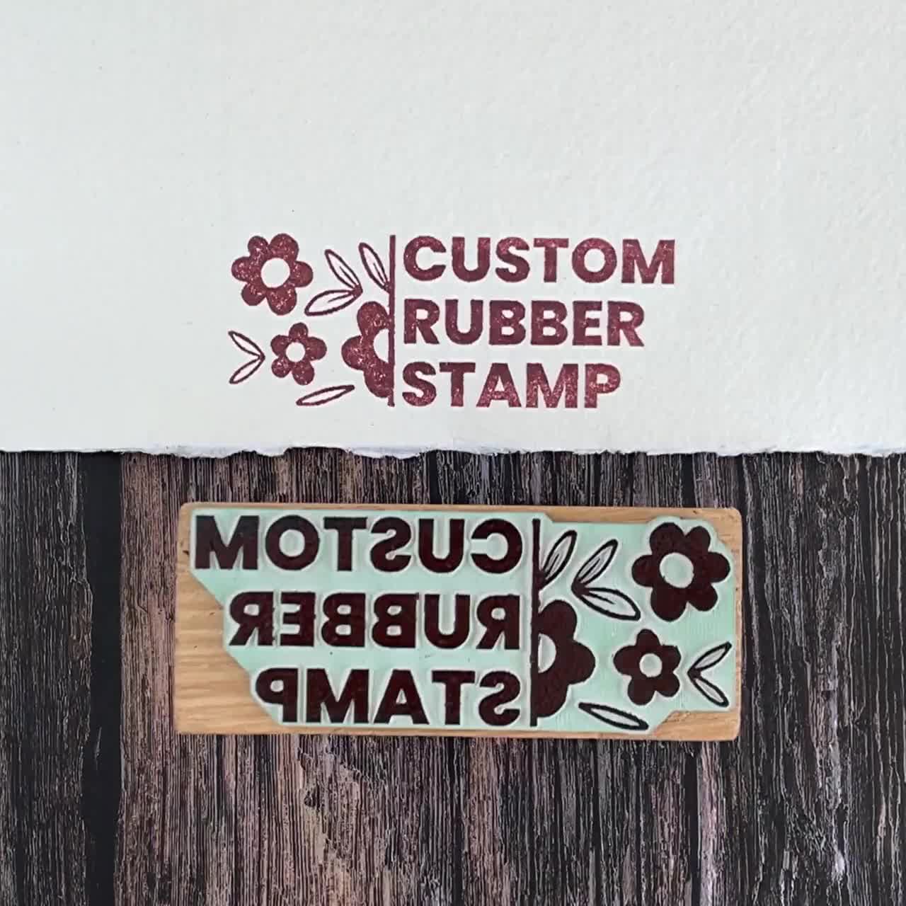 Special Edition Rubber Stamp Stencil Graphic by GraphicsFarm · Creative  Fabrica