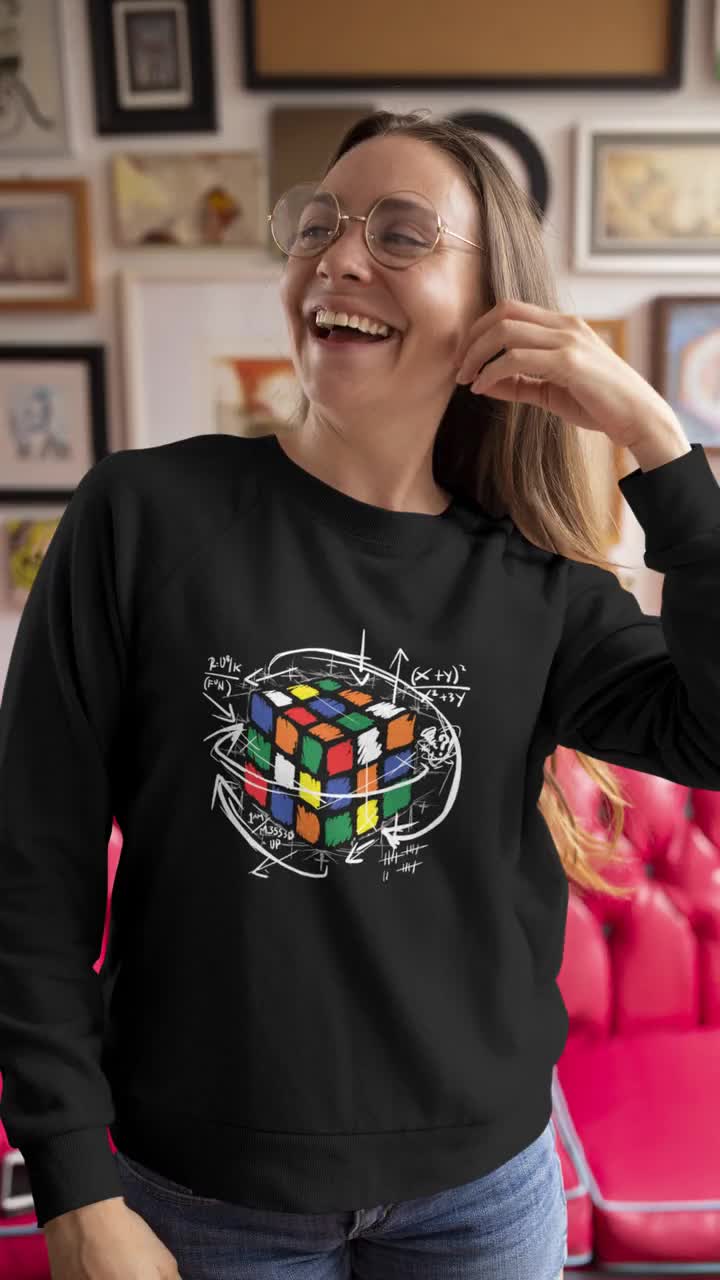 Game Cube Instructions Sudadera video poster