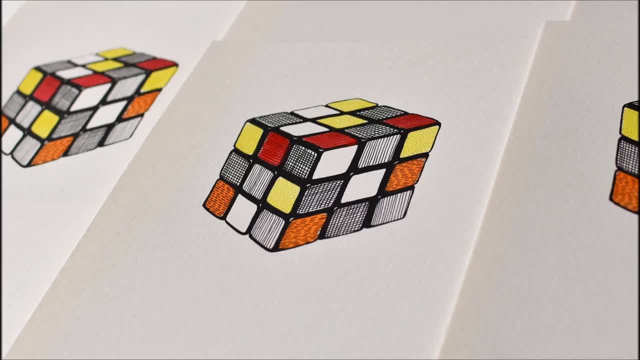 Cube 80. Rubiks Cube Art. Логотип кубик Рубика пастельные цвета. Cube 80 Diesse. Наклейки в стиле 90-х вектор кубик Рубика.