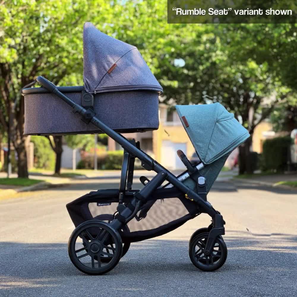 UPPAbaby® Vista®用上部ベビーベッド変換 - Etsy 日本