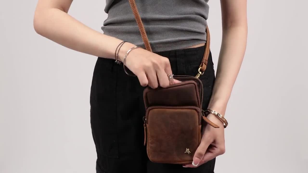 VISON　チェストバック Multi-Function Tool Pouch Chest Harness Bag (Photographer
