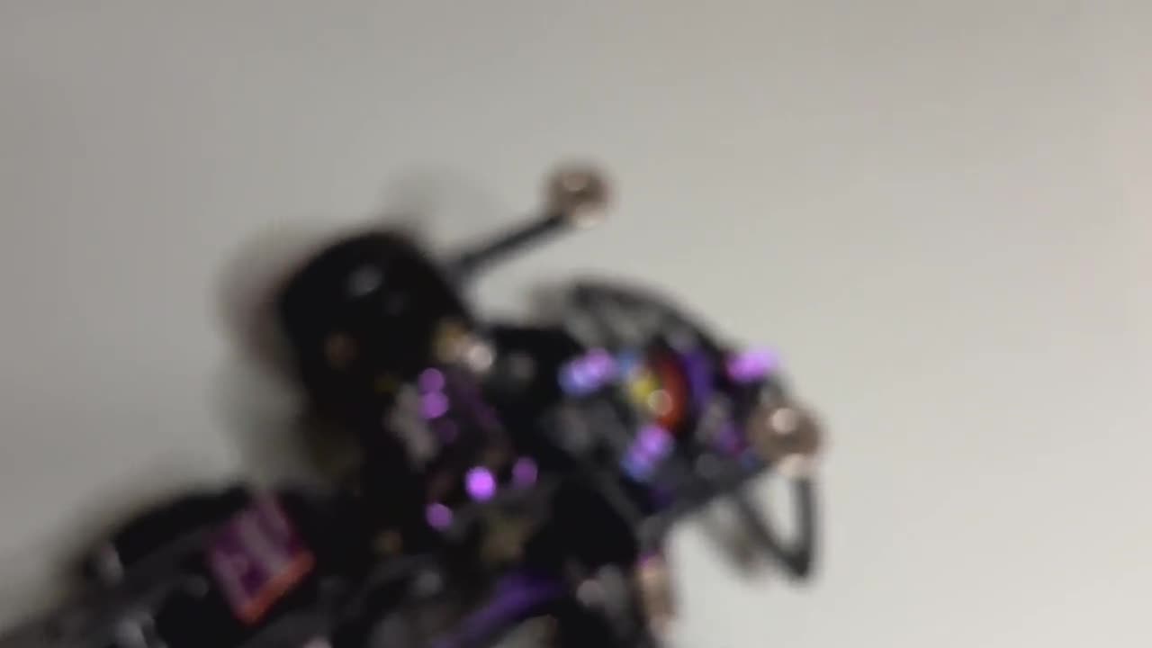 Carbon Fiber Conversion Kit for Sakura D5 MR Light Flexy Deck