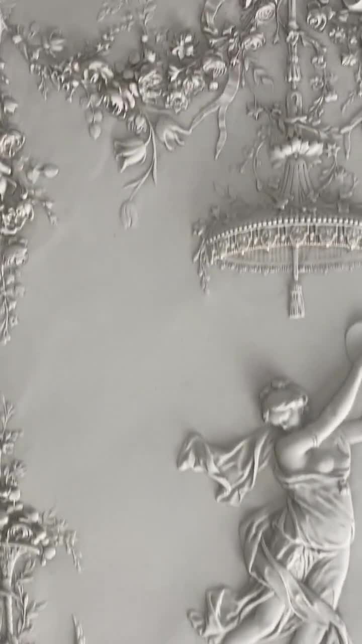 プリントフェイクパッチデニムイージーパンツ HB エイチビー 夏 メンズ