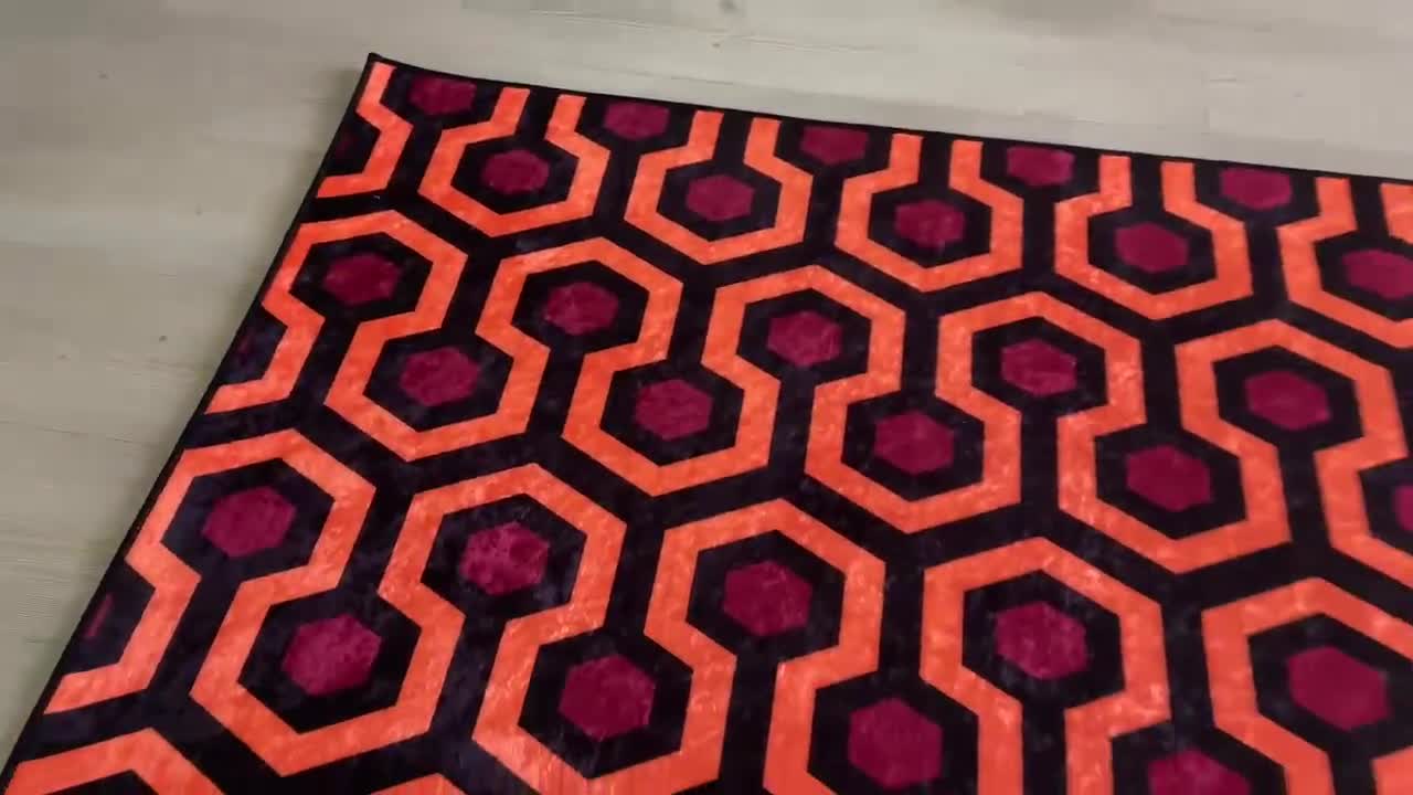 The Shining シャイニング/ オーバールックホテル ゴールド
