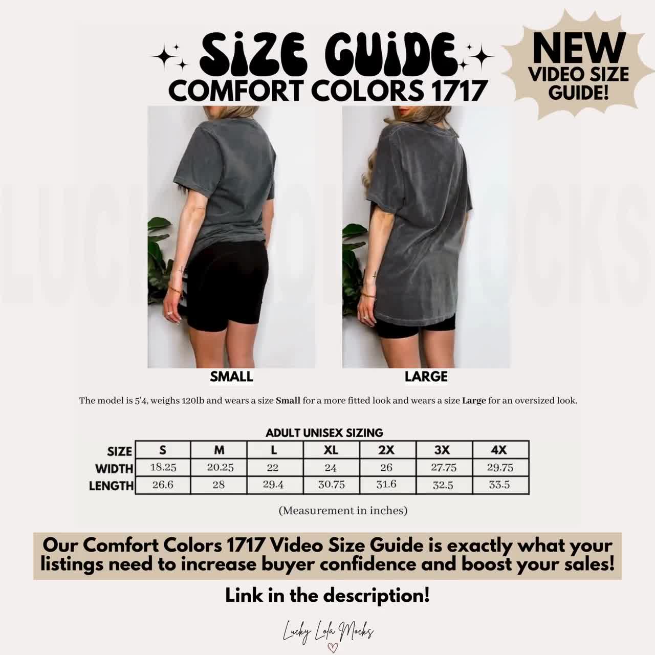 Front and Back Comfort Colors Black Mockup, Backside Mockup, Front Back Mockup, C1717 Black T Shirt Mock Up, Oversized Mockup, Model Mock Up Front and Back Comfort Colors Black Mockup, Backside Mockup, Front Back Mockup, C1717 Black T Shirt Mock Up, Oversized Mockup, Model Mock Up