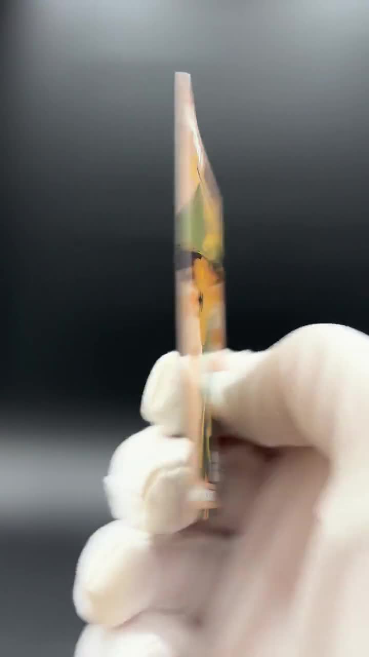 MTG用スピリット無色2/2トークン3枚 - ストリートクランズ by Alfie