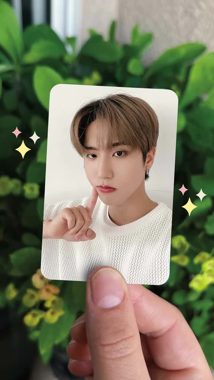 Stray Kids Photocard Set • Finding SKZ 3 Episode 1 • Fanmade Lomo • OT8 •  Perfect Gift for STAY Friends, Daughter • Matte