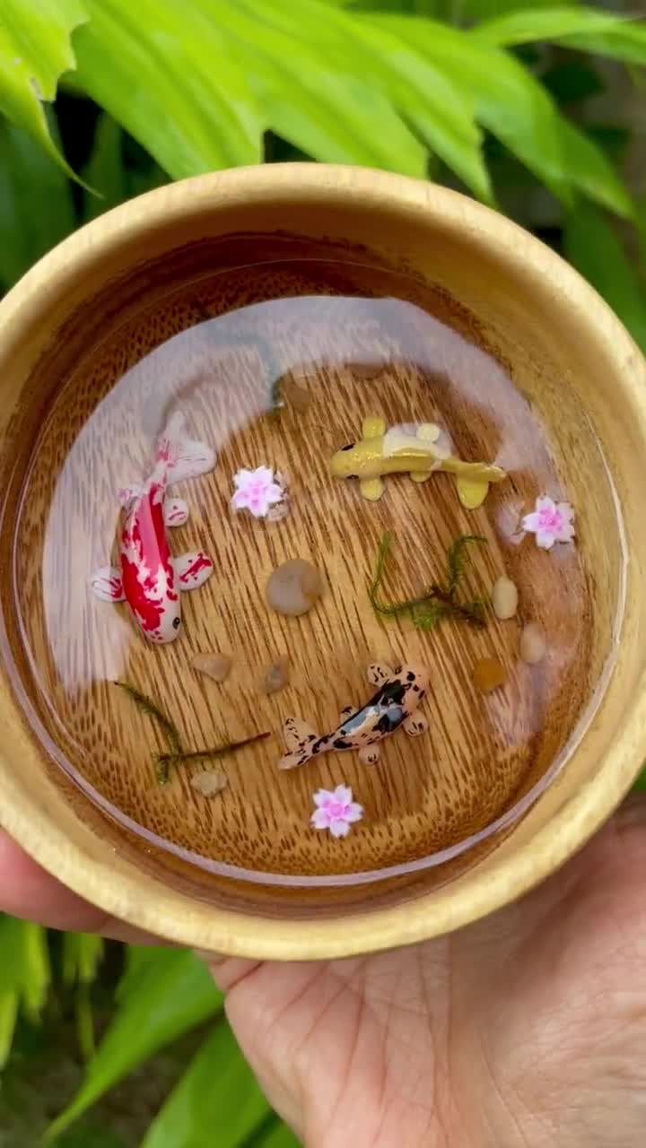 Arii Momoyo Pottery様 手のトレイ 博物蒐集家の応接間