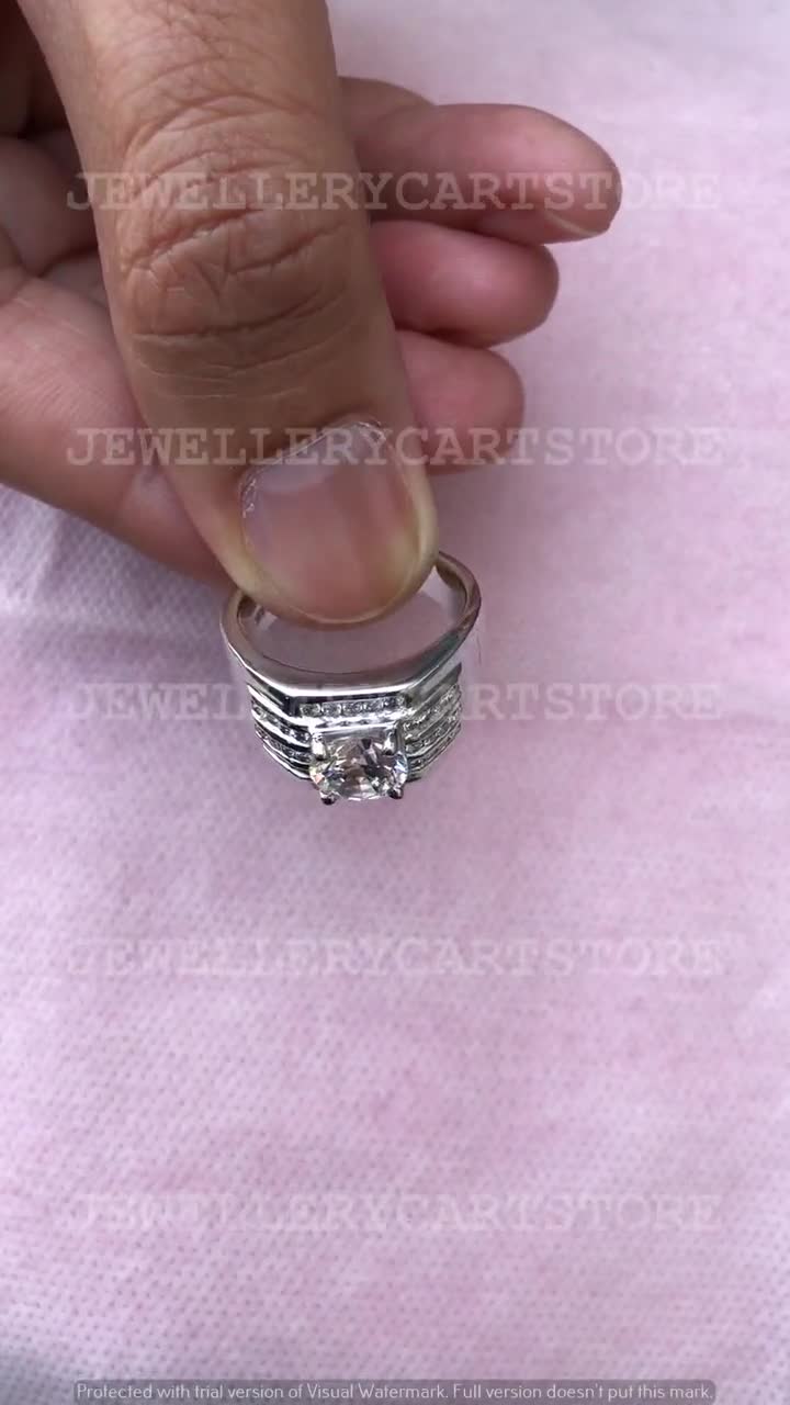 How to Tell if a Diamond is Real or Fake in 3 Steps • Above Diamond