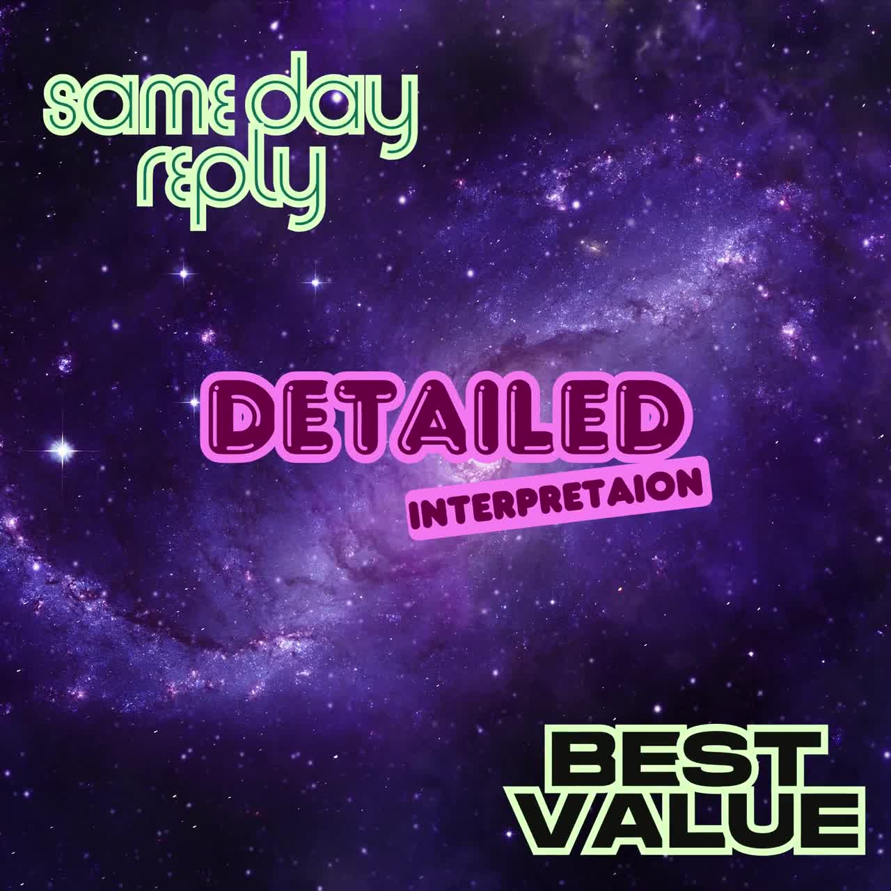 Karmic Lessons Reading | Discover Your Soul's Purpose | Past Life Karma Insight | Spiritual Growth Fortune video poster