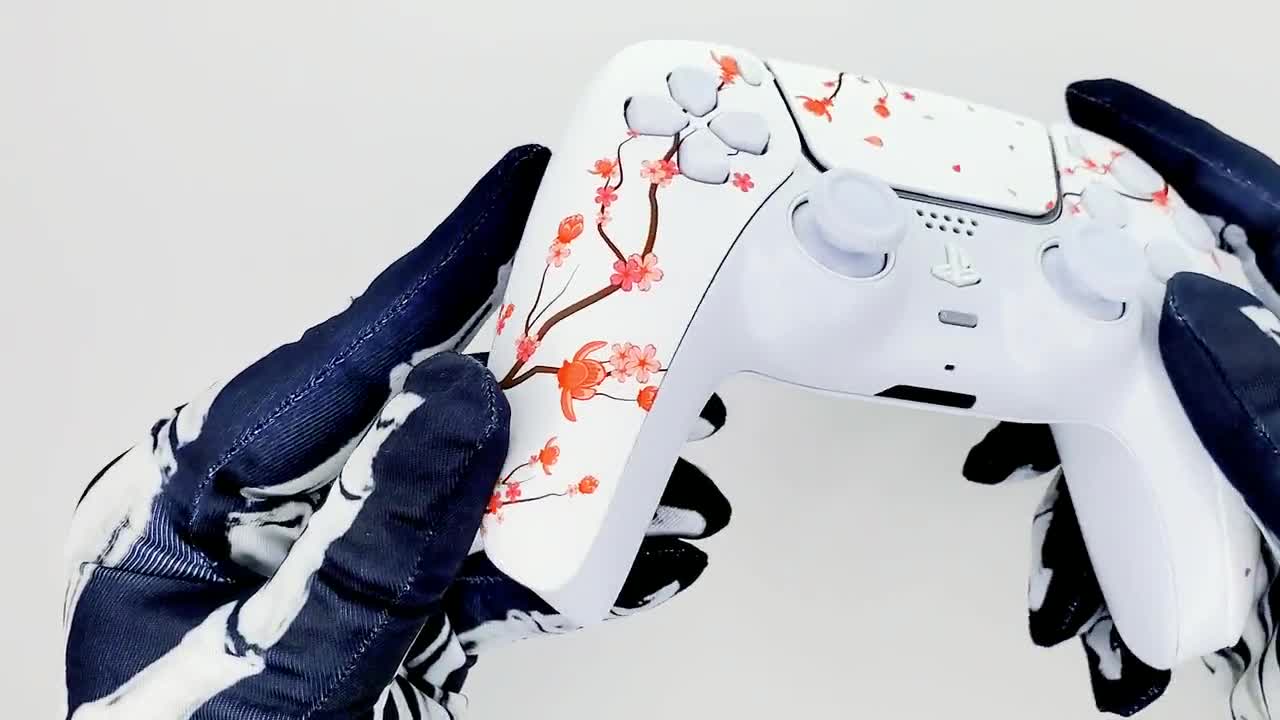 PlayStation - 【フブキ】PlayStation5  DualSenseセット $_57.JPG?set_id=880000500F