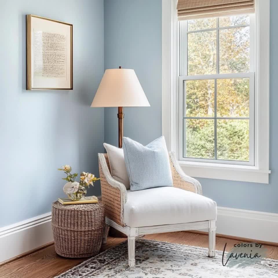 Sherwin Williams Beach House Paint Color Palette: Calm Coastal Farmhouse,  Modern Farmhouse - White, Blue and Neutral - Whole House Interior. - Etsy  Norway, image size:960x960
