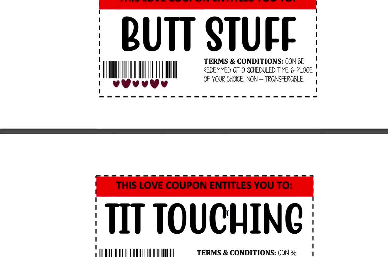 Love Coupons Valentines Gift for Him, Birthdays Gift for Boyfriend,  Anniversary Gift for Husband,love Coupons, Valentines Day Gift, Coupon -  Etsy