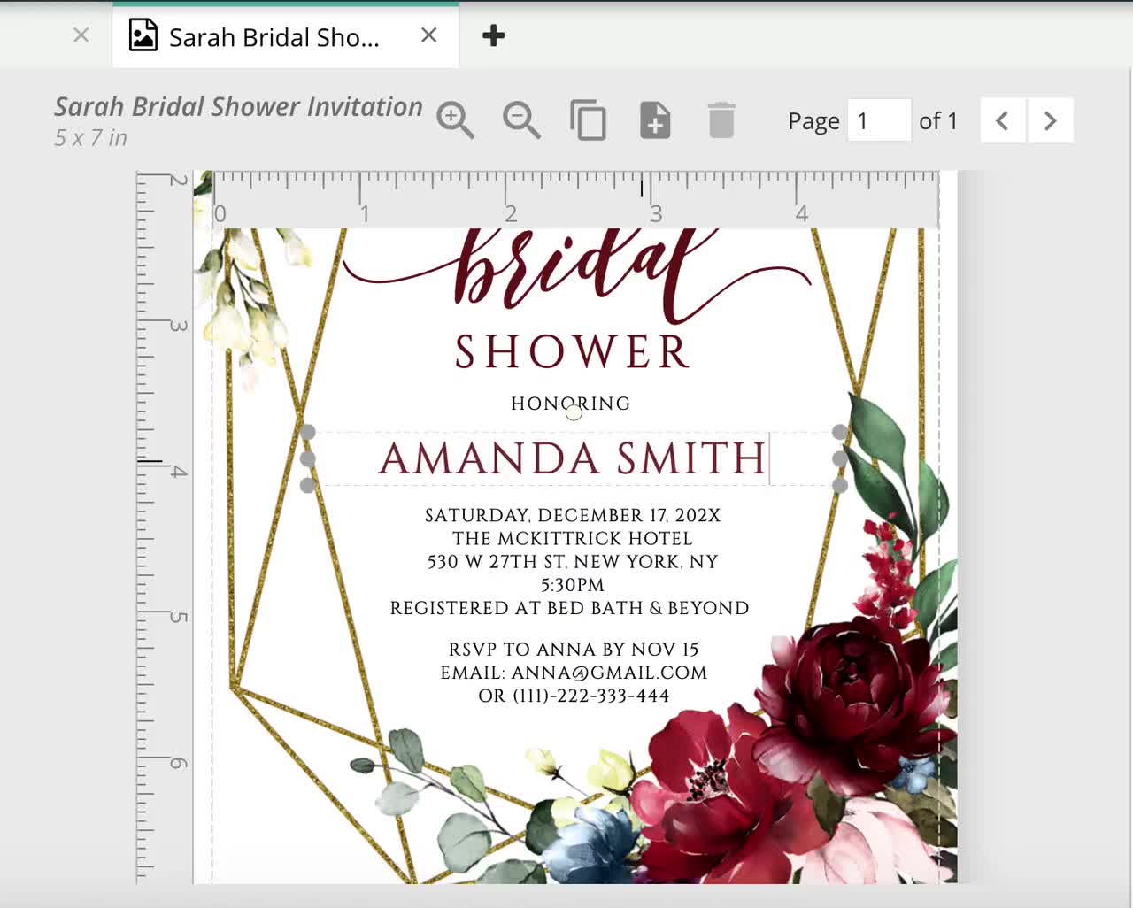 Sarahbridal reviews outlet