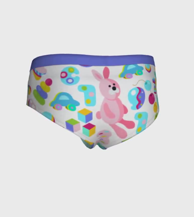 Rub My Princess DDLG Naughty Panties Gift for Submissive, ABDL Little Space  Panties, Ddlg Clothing Fetish Underwear ABDL Age Regression -  Canada
