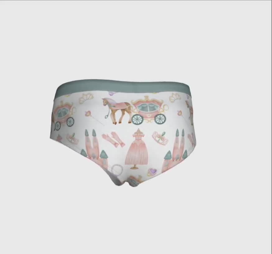 Rub My Princess DDLG Naughty Panties Gift for Submissive, ABDL Little Space  Panties, Ddlg Clothing Fetish Underwear ABDL Age Regression -  Canada