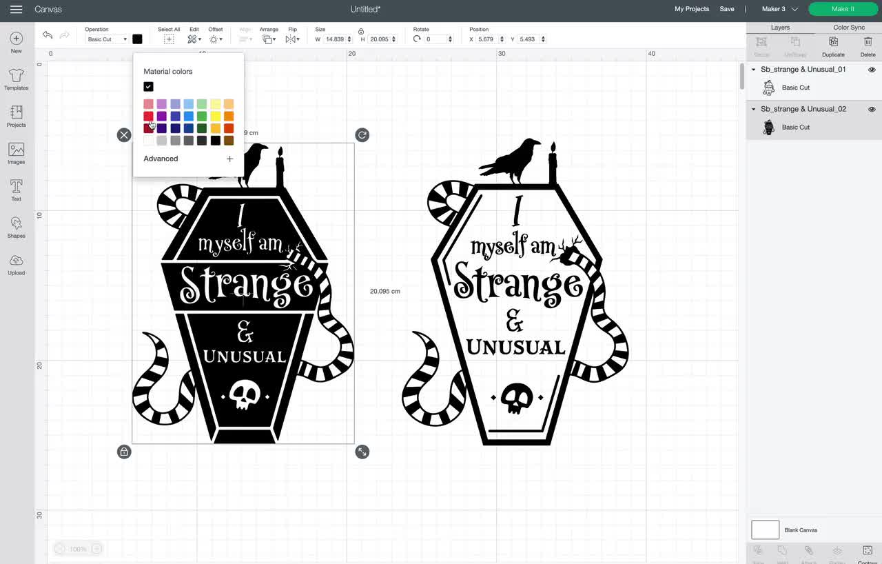 I Myself Am Strange & Unusual svg ⟡ Inspired by Beetlejuice svg Halloween  Shirt SVG PNG Print Cutting Cut File file Digital Downloads