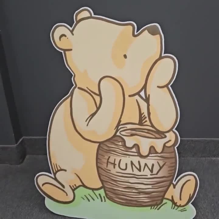 Frozen Princess Castle Cutout, Lawn Sign, Party Backdrop video poster