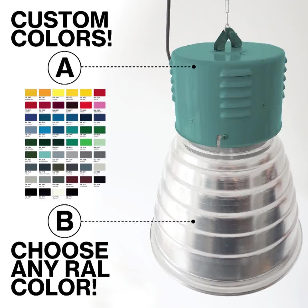 インダストリアル ファクトリー ランプ ペンダントライト ヴィンテージ ファクトリーペンダントライト ヴィンテージランプ ファクトリー