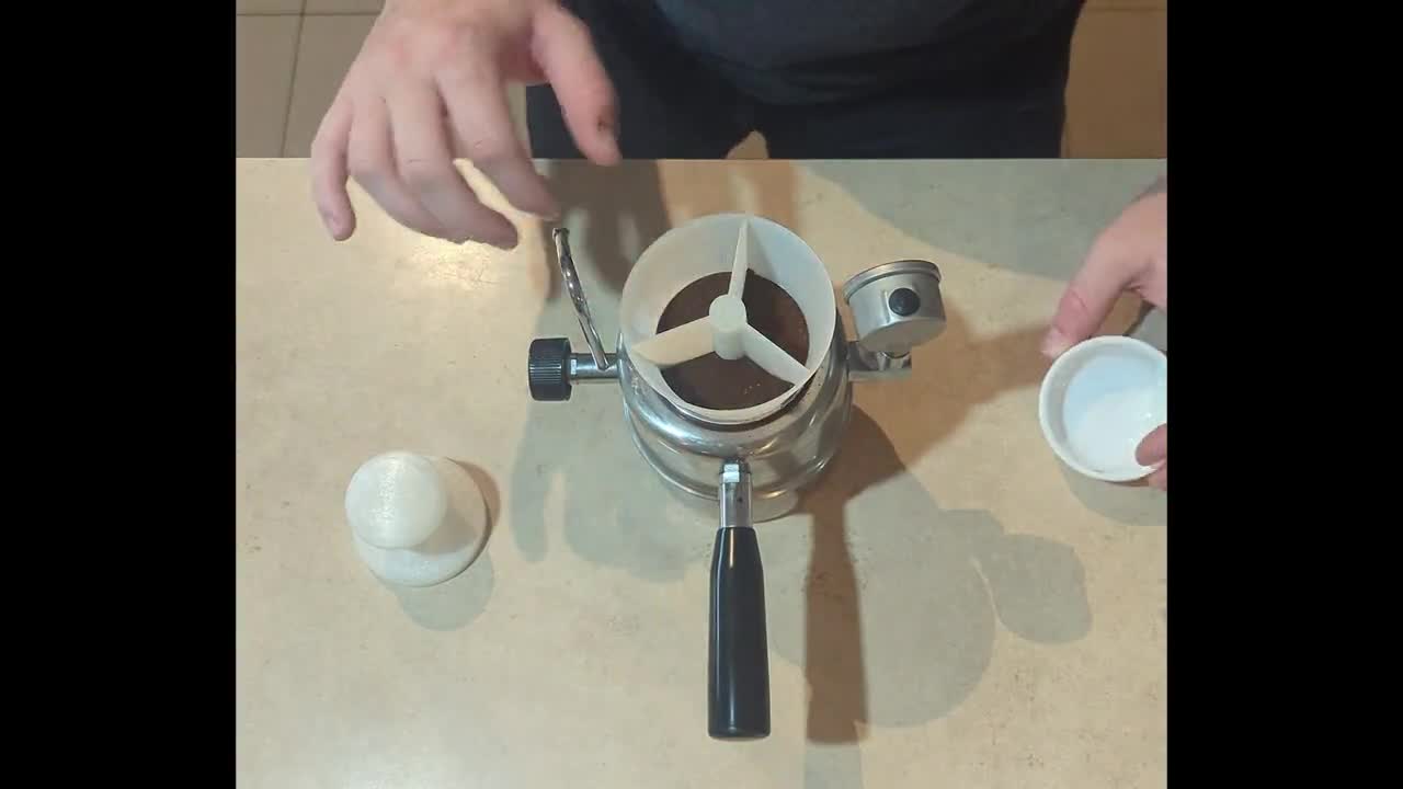 Bellman CX-25P Funnel & Tamper - Etsy