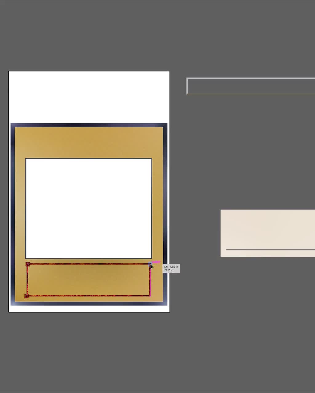best custom yugioh cards Deluxe YuGiOh 2 player Speed Duel Mat. – The Gaming Mat Company main image 0