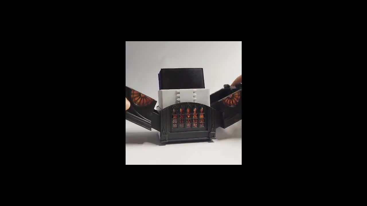ヴァンパイア　VAMPIRE VTES スターターデッキ2点セット ヴァンパイア VAMPIRE VTES スターターデッキ2点セット