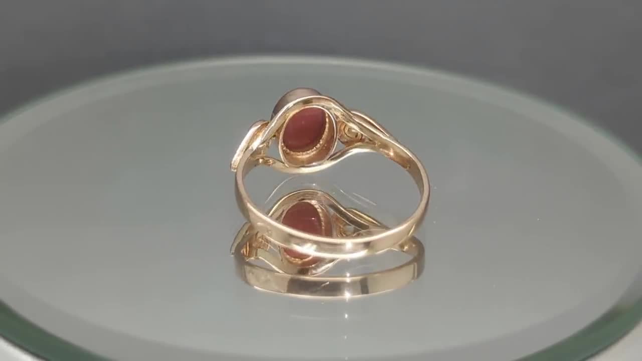 Gdm hot sale 14k ring