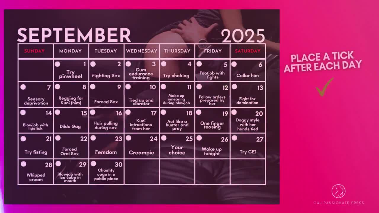 Calendario 2024 para imprimir pdf