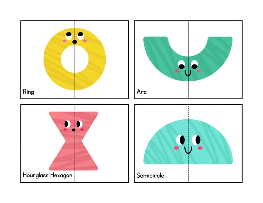 Holzform-Puzzle Für Kinder – Greifbrett Mit Geometrischen Formen, Montessori-Spielzeug, Aus Lindenholz