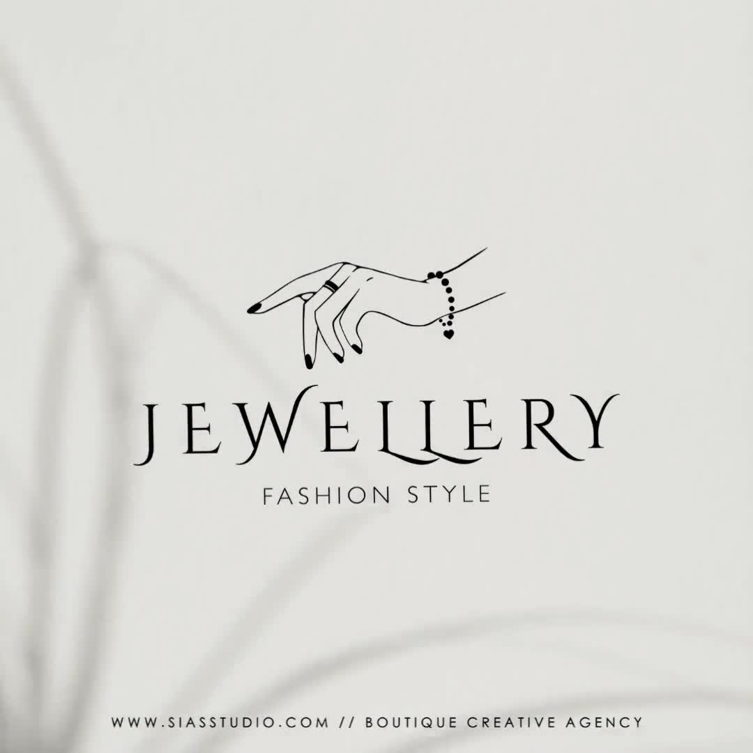 Diamond Jewellery Logo Design, Brand Identity Logos Designs Vector  Illustration Template 4779696 Vector Art at Vecteezy