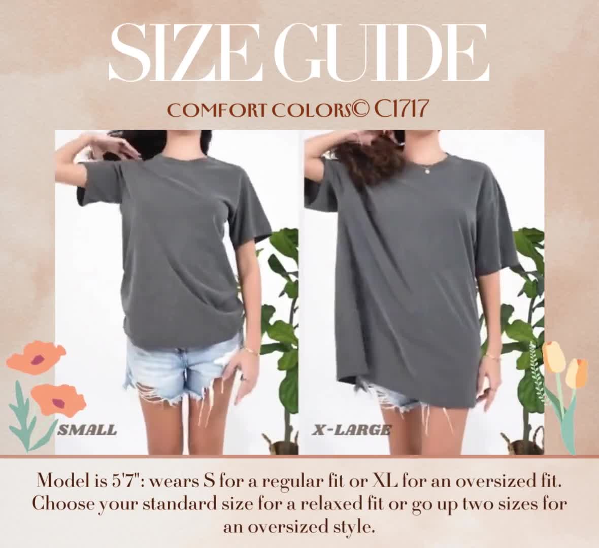 Camiseta Comfort Colors® de Lilo y Stitch de Pudge, regalo de Disney para mujer, camiseta de Pudge Controla el Clima, camiseta de viaje de Disney, regalo de cumpleaños para niña video poster