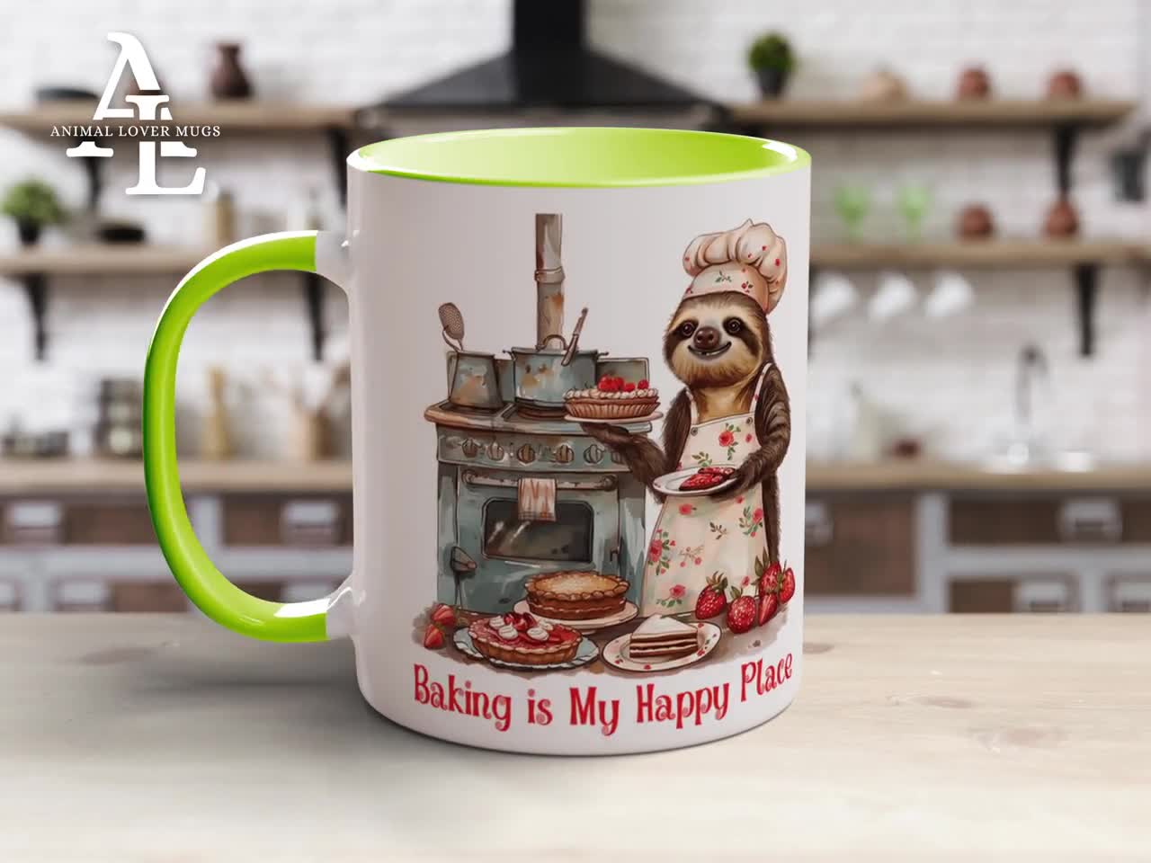 Sloffee Coffee Lover Fanatic Sloth In A Mug T-Shirt Sloffee Coffee Lover Fanatic Sloth In A Mug T-Shirt