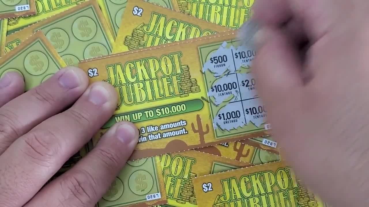 Faux billets de loterie Prank Gag 8 billets au total, 4 de chaque  conception de billet gagnant, cartes à gratter, billet de loto à gratter, -   Canada